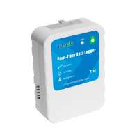 TT18 Wireless GPRS Tracker Monitoring Sensor Data Logger