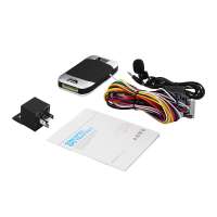 Universal car  GPS tracker